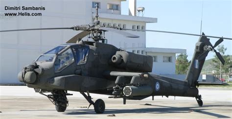 pv888|ES1013 McDonnell Douglas AH.